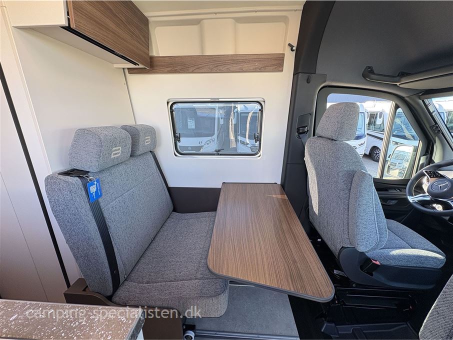 Bürstner Habiton HMX 6.0